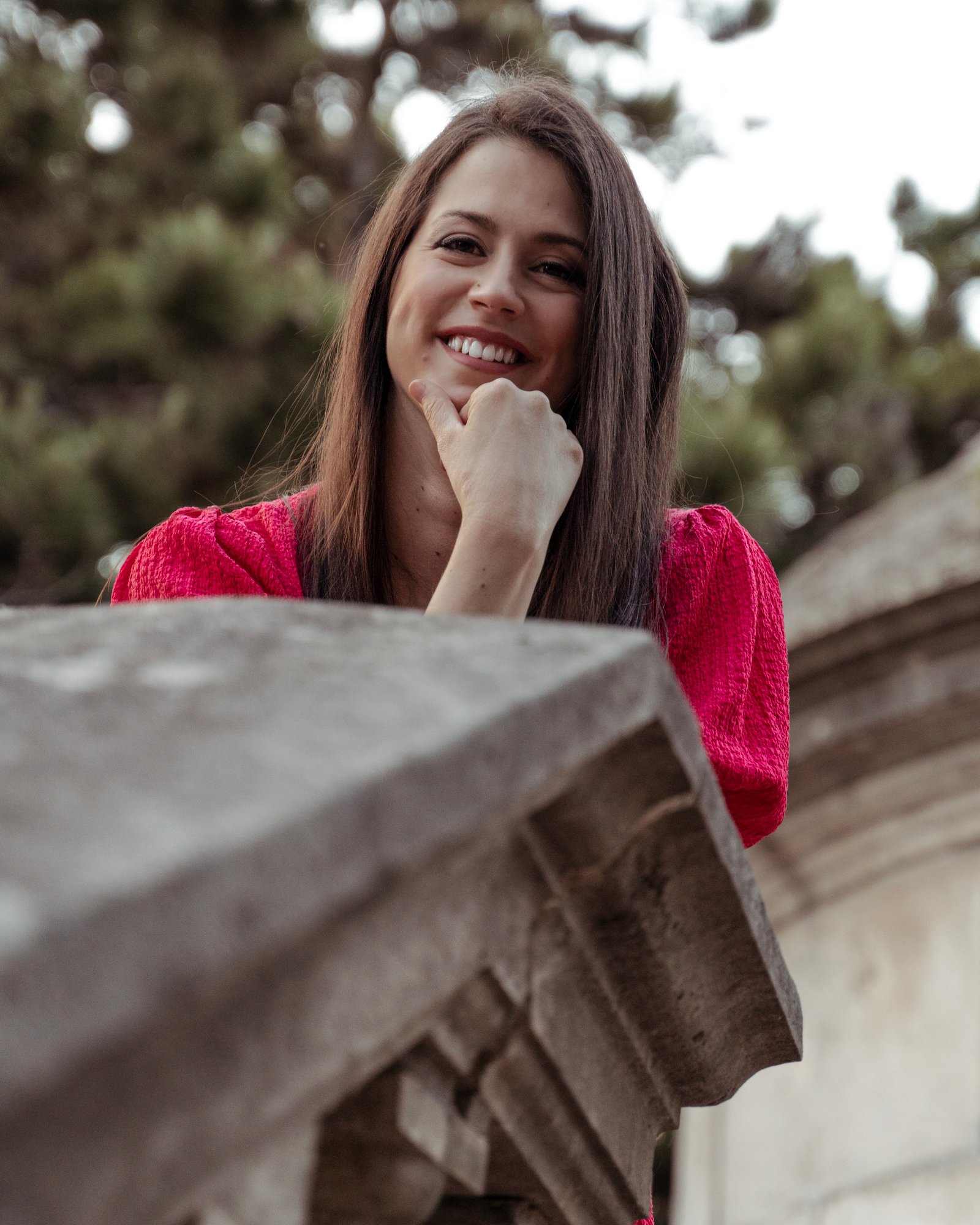 Gulyás Melinda portfolio